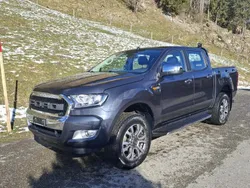 Gebraucht 2018 Ford Ranger XLT Abholung | CHF 24’500 (Guter Preis)