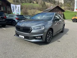 Gebraucht 2024 Skoda Fabia Style | CHF 24’950 (Guter Preis)