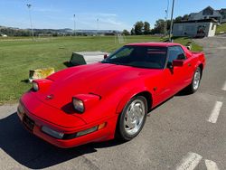 Gebraucht 1996 Chevrolet Corvette LT Cabrio | CHF 19’900 (Guter Preis)
