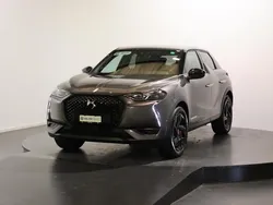Grau Gebraucht 2022 DS Automobiles DS3 Crossback E-Tense Performance SUV | CHF 24’990 (Fairer Preis)