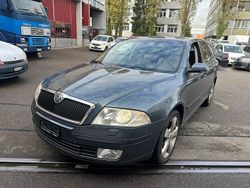 Gebraucht 2005 Skoda Octavia Elegance | CHF 1’990 (Fairer Preis)