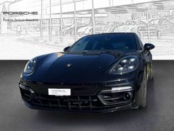 Gebraucht 2017 Porsche Panamera Turbo S Sport Turismo Limousine | CHF 99’990 (Etwas zu teuer)