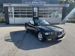 Gebraucht 1997 BMW M3 Cabrio | CHF 36’000