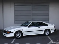Gebraucht 1984 Toyota Celica | CHF 28’800