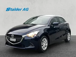 Gebraucht 2015 Mazda 2 Limousine | CHF 8’900 (Superpreis)