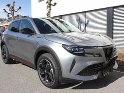 Neu 2025 Alfa Romeo Junior Edizione Speciale SUV | CHF 39’250 (Fairer Preis)