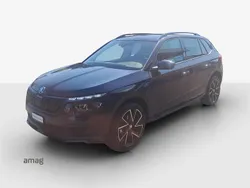 Noir magic, effet perlé Gebraucht 2021 Skoda Kamiq Monte Carlo SUV | CHF 23’900 (Guter Preis)