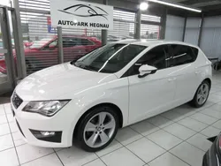 Gebraucht 2015 Seat Leon FR Limousine | CHF 9’900 (Superpreis)