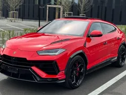 Gebraucht 2024 Lamborghini Urus SUV | CHF 328’800 (Fairer Preis)