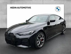 Gebraucht 2022 BMW 420 | CHF 48’400