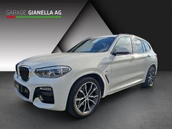 Gebraucht 2019 BMW X3 M Sport SUV | CHF 38’900 (Fairer Preis)