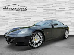Gebraucht 2005 Ferrari 612 Coupé | CHF 84’800
