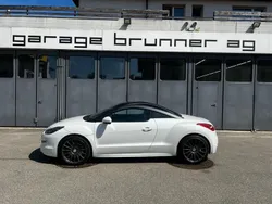 Gebraucht 2014 Peugeot RCZ Coupé | CHF 13’800 (Teuer)