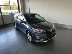 Gebraucht 2015 Honda CR-V Elegance SUV | CHF 14’900 (Fairer Preis)