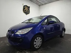 Gebraucht 2008 Mitsubishi Colt Cabrio | CHF 1’000 (Superpreis)