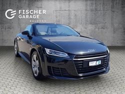 Gebraucht 2017 Audi TT Design Cabrio | CHF 18’900 (Fairer Preis)