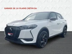 Gebraucht 2020 DS Automobiles DS3 Crossback Performance SUV | CHF 19’900 (Fairer Preis)
