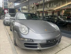 Gebraucht 2006 Porsche 911 Carrera 4 Coupé | CHF 39’500 (Superpreis)
