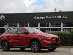 Neu 2024 Alfa Romeo Tonale Sprint SUV | CHF 36’400 (Fairer Preis)