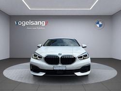 Gebraucht 2023 BMW 118 Advantage Kleinwagen | CHF 20’800 (Fairer Preis)