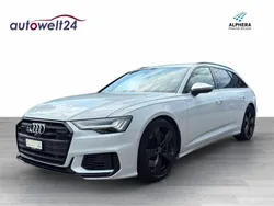 Gebraucht 2021 Audi S6 Ambiente Kombi | CHF 46’900 (Guter Preis)