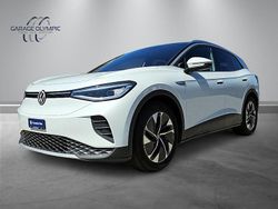 Gebraucht 2021 VW ID.4 Pro Performance SUV | CHF 26’200 (Teuer)