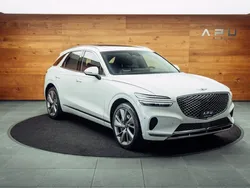 Gebraucht 2022 Genesis GV70 SUV | CHF 49’800 (Fairer Preis)