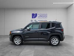 Gebraucht 2017 Jeep Renegade SUV | CHF 11’900 (Fairer Preis)