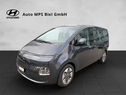 Neu 2024 Hyundai Staria Van | CHF 52’990 (Guter Preis)