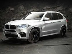 Gebraucht 2016 BMW X5 M Shadowline SUV | CHF 36’890 (Guter Preis)
