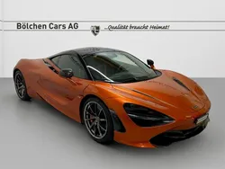 Gebraucht 2018 McLaren 720S Coupé | CHF 179’995