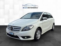 Gebraucht 2013 Mercedes B180 Van / Kleinbus | CHF 9’490 (Fairer Preis)