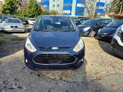 Gebraucht 2017 Ford B-MAX Ambiente Van / Kleinbus | CHF 3’700 (Guter Preis)