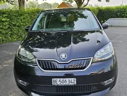 Gebraucht 2021 Skoda Citigo-e IV Style Kleinwagen | CHF 12’000 (Fairer Preis)