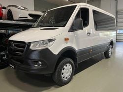 Gebraucht 2019 Mercedes Sprinter Van | CHF 46’900 (Fairer Preis)