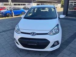Gebraucht 2014 Hyundai i10 Style Kleinwagen | CHF 2’050 (Guter Preis)