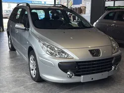 Gebraucht 2007 Peugeot 307 | CHF 1’900 (Superpreis)