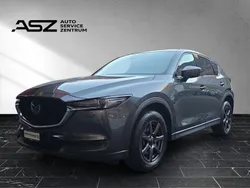 Gebraucht 2021 Mazda CX-5 Takumi-Line SUV | CHF 28’900 (Guter Preis)