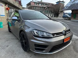 Gebraucht 2014 VW Golf VII R | CHF 14’900 (Guter Preis)
