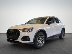 Gebraucht 2024 Audi Q3 Sportback Attraction SUV | CHF 36’700 (Superpreis)