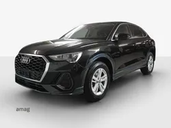 Gebraucht 2020 Audi Q3 Ambiente SUV | CHF 26’450 (Superpreis)