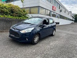 Gebraucht 2012 Ford B-MAX Titanium Van / Kleinbus | CHF 2’900 (Etwas zu teuer)