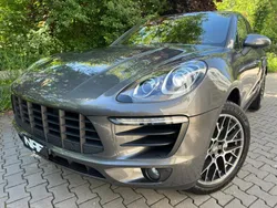 Gebraucht 2014 Porsche Macan S SUV | CHF 38’800 (Guter Preis)