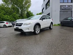 Gebraucht 2012 Subaru XV SUV | CHF 4’200 (Fairer Preis)