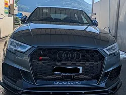 Gebraucht 2020 Audi RS3 Sportback Kleinwagen | CHF 42’500 (Superpreis)