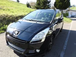 Gebraucht 2011 Peugeot 5008 Sport Van / Kleinbus | CHF 2’900 (Superpreis)