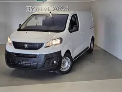Neu 2024 Peugeot e-Expert Van | CHF 33’473 (Superpreis)