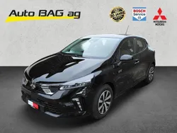 Schwarz Neu 2024 Mitsubishi Colt Invite Limousine | CHF 24’290 (Guter Preis)