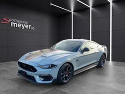 Gebraucht 2023 Ford Mustang Mach 1 Coupé | CHF 58’900 (Guter Preis)