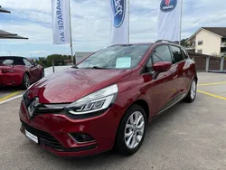Gebraucht 2018 Renault Clio IV Intens | CHF 10’490 (Fairer Preis)